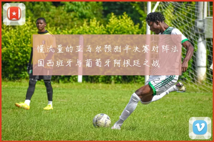 懂流量的亚马尔预测半决赛对阵法国西班牙与葡萄牙阿根廷之战